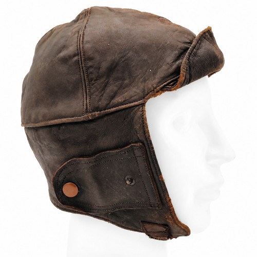 Ww1 rfc rnas flying - rnas, helmet