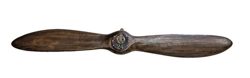 Ww1 rfc wooden - rfc,