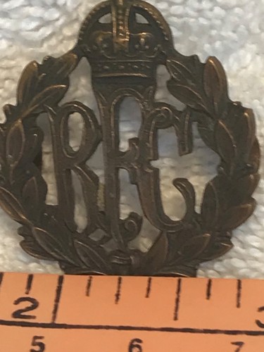 Ww1 british rfc officers - ww1,