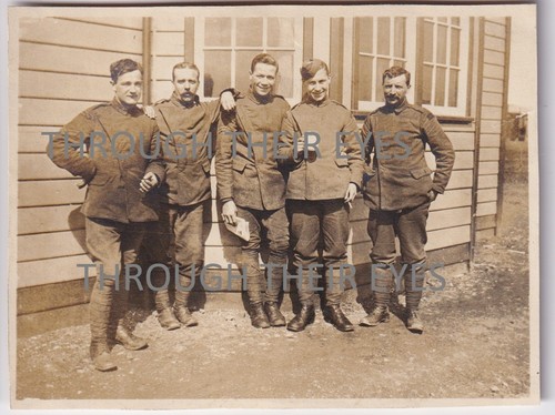 Original ww1 photo royal - original,