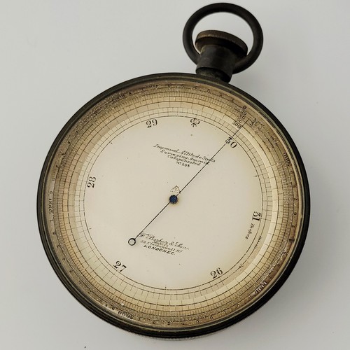 Ww1 rfc altitude - ww1, meter