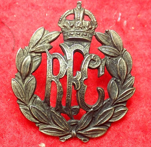 Royal flying corps rfc - royal,