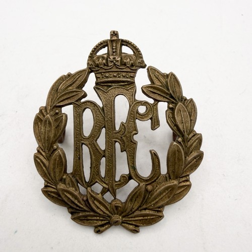 Genuine ww1 rfc - ww1,