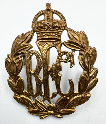 Genuine ww1 rfc royal - ww1,