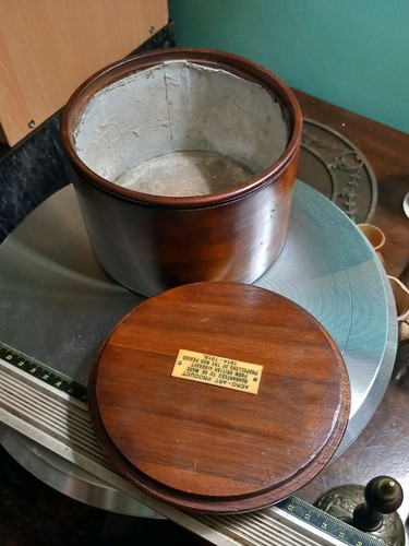 Ww1 era wood propeller relic - era,