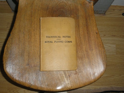 Ww1 royal flying - royal, rfc
