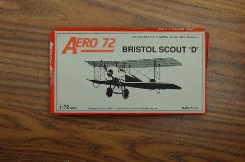 Vintage aeroclub aero - aeroclub/aero, 72