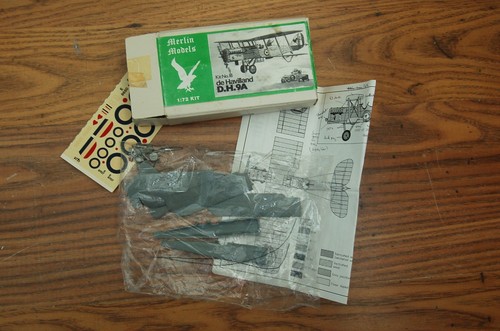 Merlin models scale - merlin,