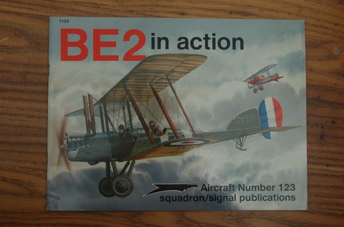 Be2 action squadron signal - be2,