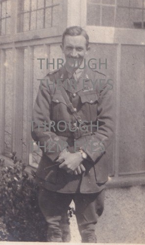 Original ww1 photo - ww1, rfc