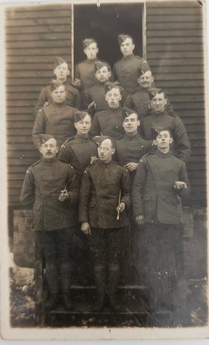 Ww1 rfc royal - royal, flying