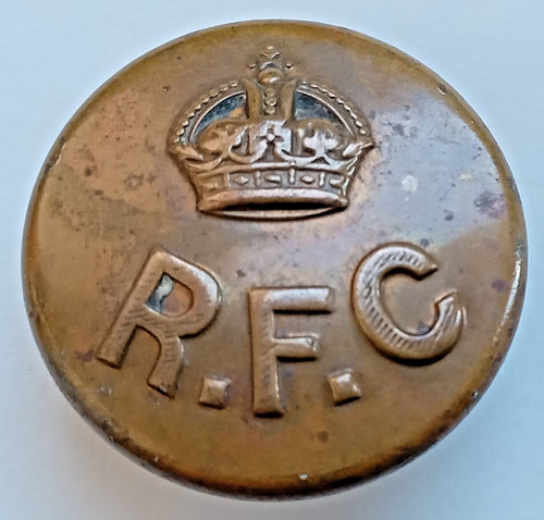 Original ww1 royal flying - royal,