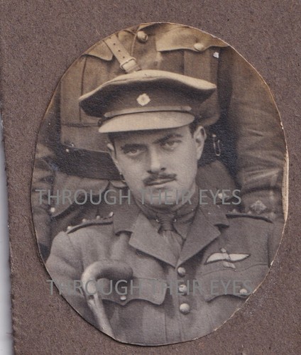 Ww1 photo rfc - ww1, royal