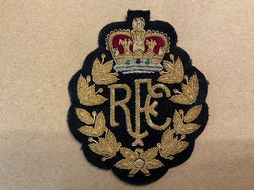 Royal flying corps rfc cloth - royal,