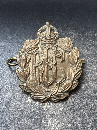 Royal flying corps rfc - royal,