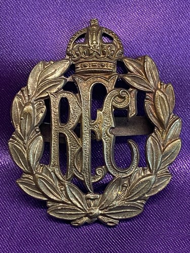 Genuine ww1 rfc the - the, royal