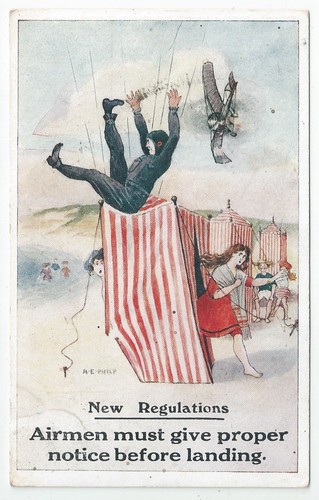 Ww1 rfc royal flying - royal, corps