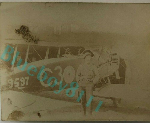 Ww1 rfc raf gordon - , /