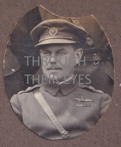 Ww1 photo rfc - ww1, flying