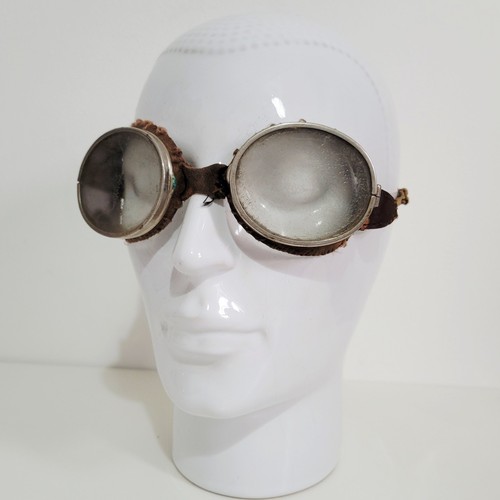Ww1 rfc pilot goggles wwi - pilot,