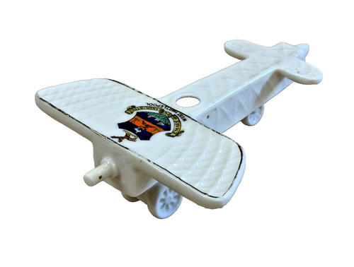 Ww1 rfc china plane west - rfc,